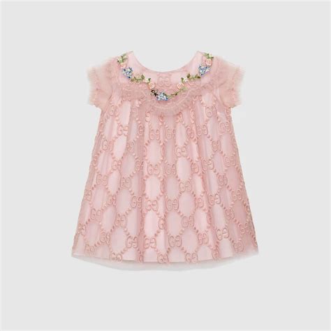 babykleding baby zwemkleding gucci|gucci baby girl dresses.